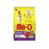meo seafood dry